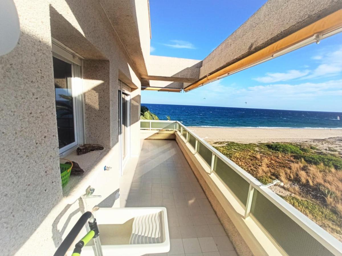 Paraiso Miami Platja  Exterior foto