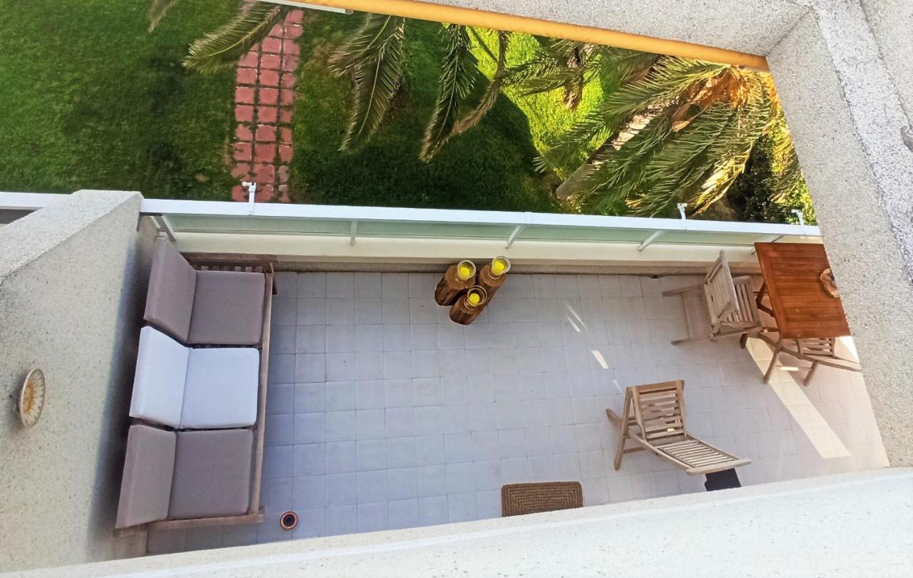 Paraiso Miami Platja  Exterior foto