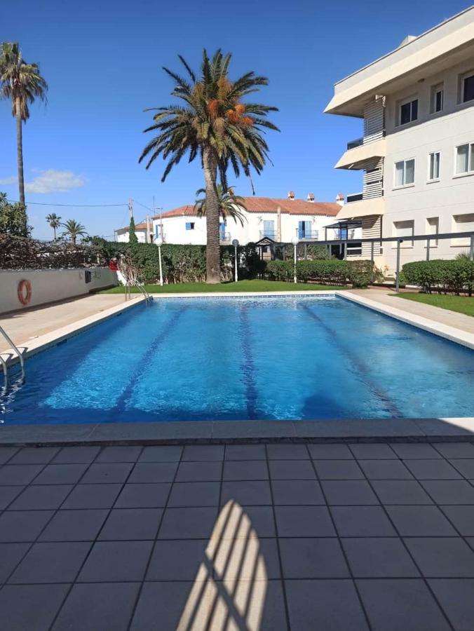 Paraiso Miami Platja  Exterior foto