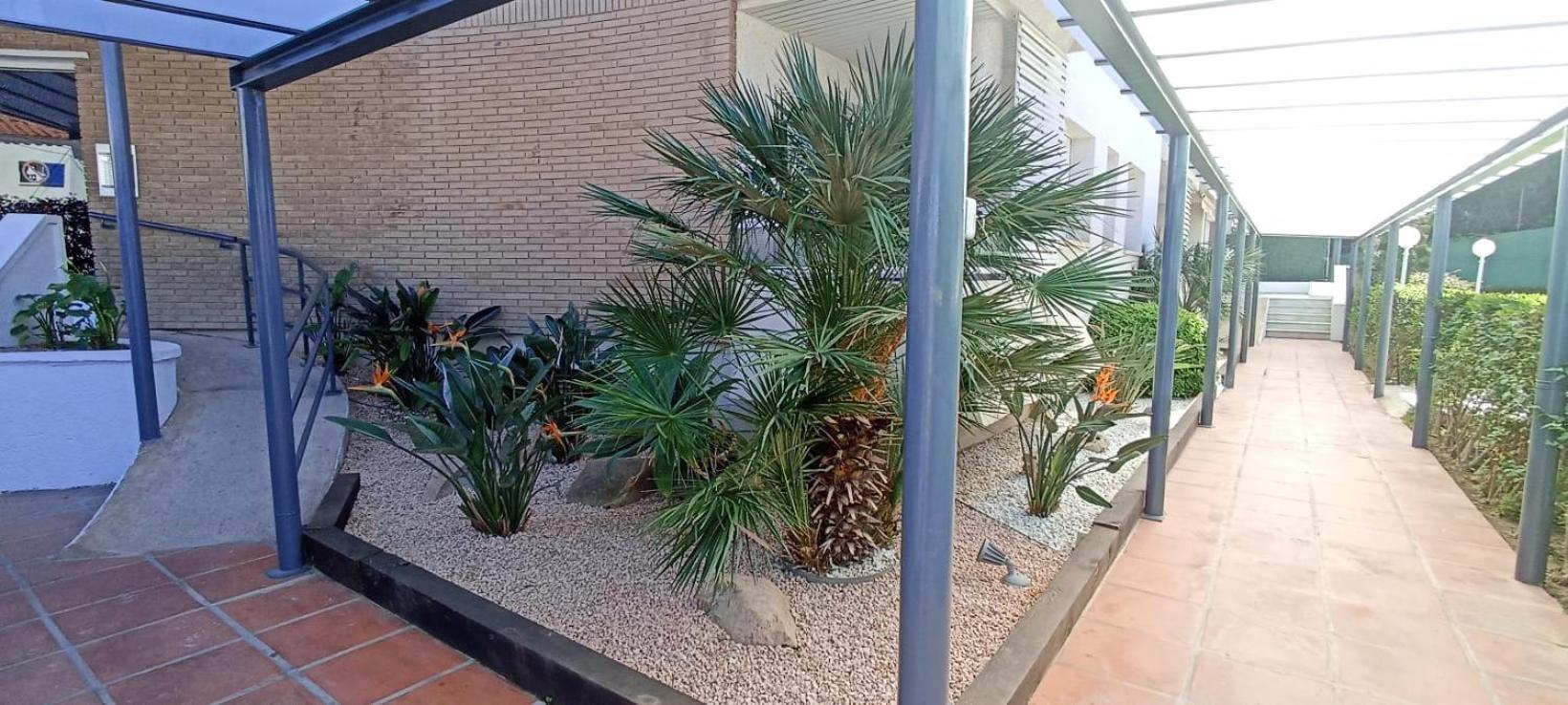 Paraiso Miami Platja  Exterior foto
