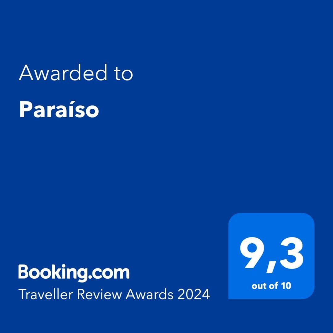 Paraiso Miami Platja  Exterior foto